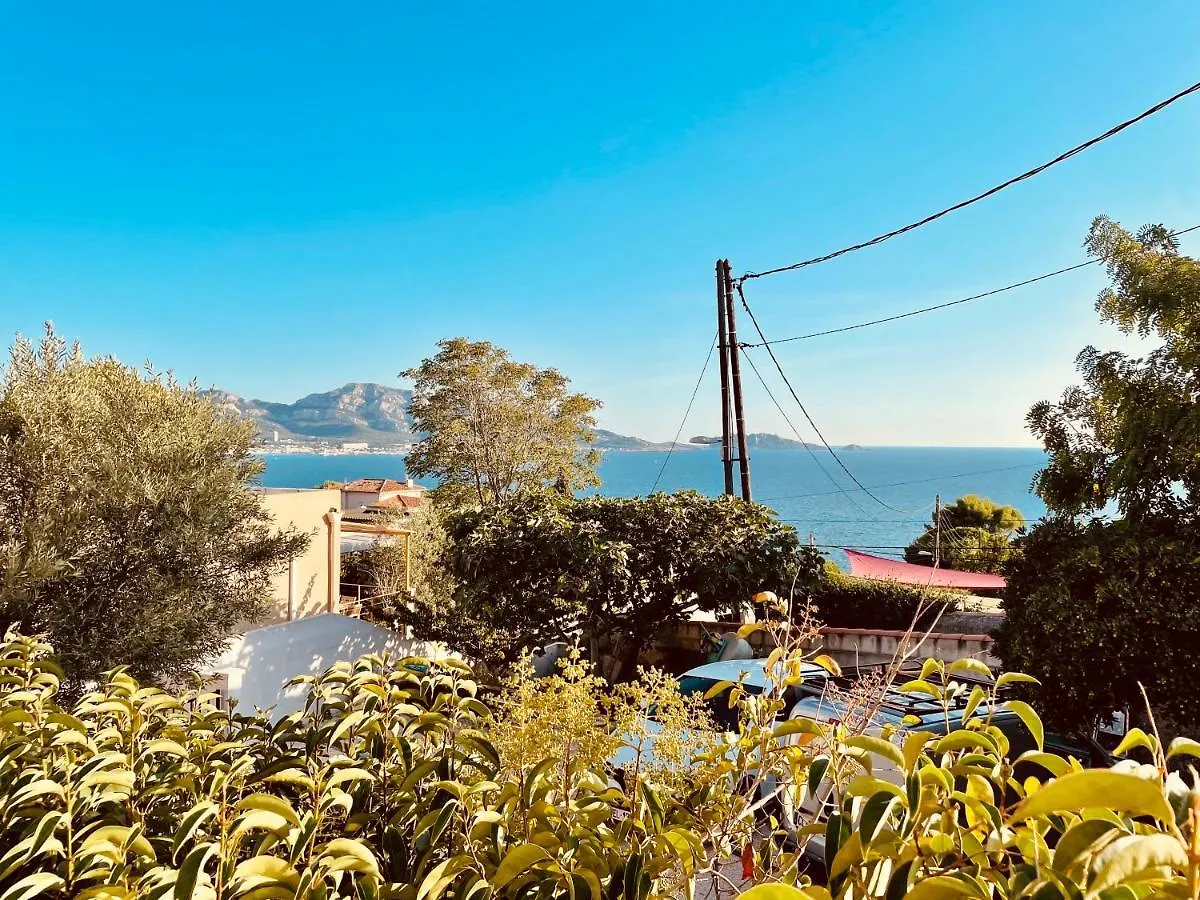 Appartement Duplex Avec Terrasse Vue Mer contacts